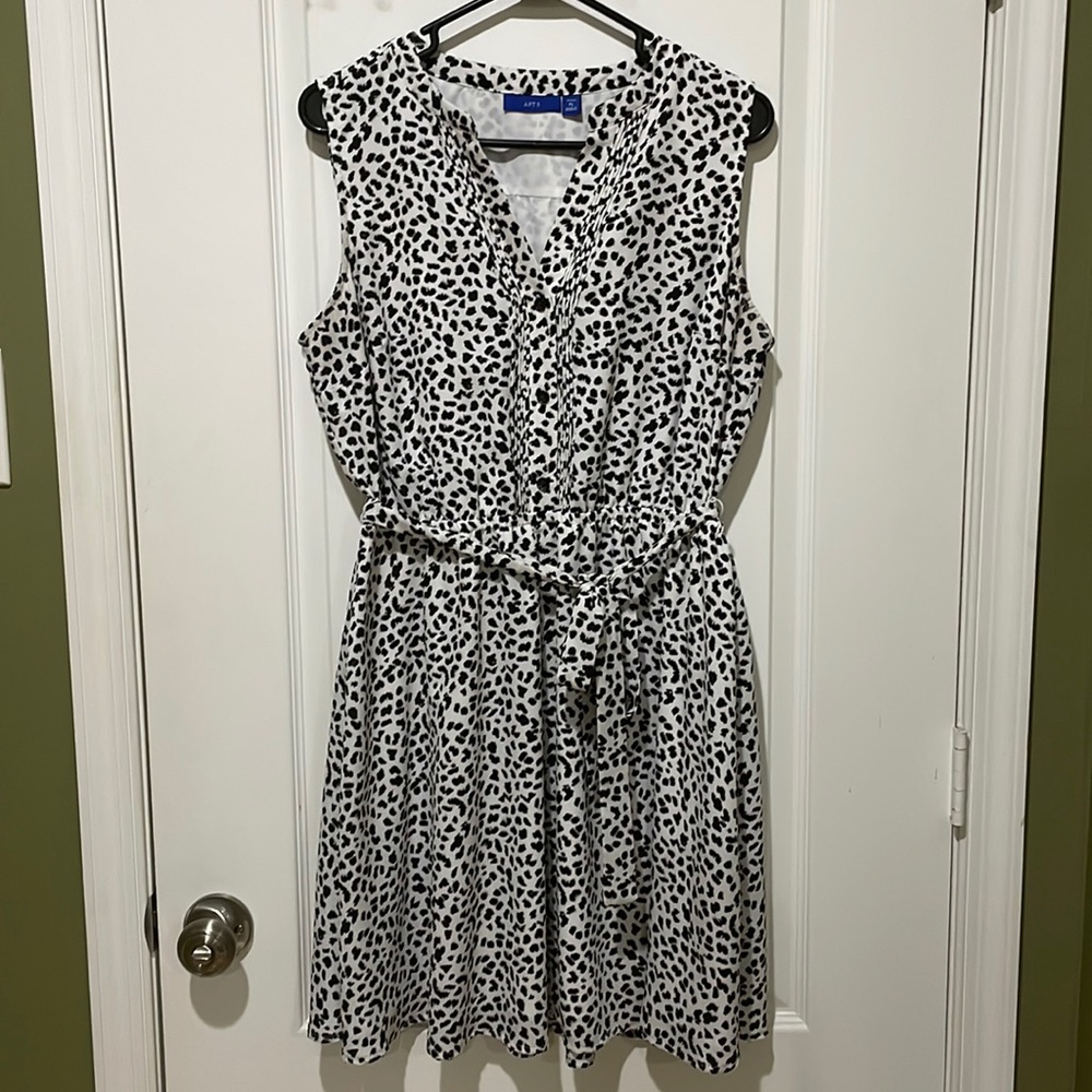 Apt. 9 Petite Dress